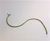 Bracciale Bliss Donna in Argento Zircone 20067281 - 20067281